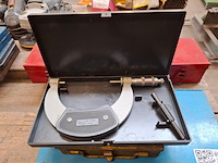 Assortiment gereedschap - afbeelding 11 van  12