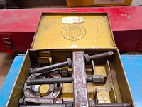 Assortiment gereedschap - afbeelding 12 van  12