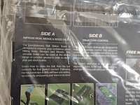 Assortiment golf accessoires - afbeelding 12 van  17