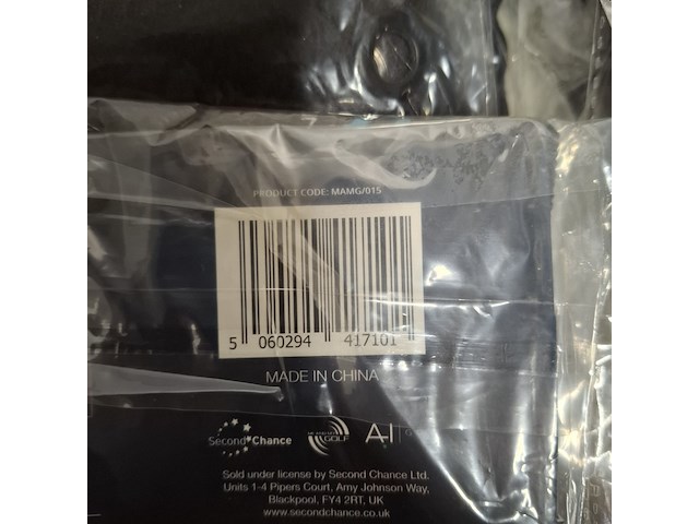 Assortiment golf accessoires - afbeelding 13 van  17