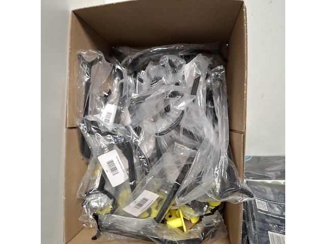 Assortiment golf accessoires - afbeelding 14 van  17