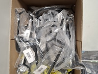 Assortiment golf accessoires - afbeelding 14 van  17