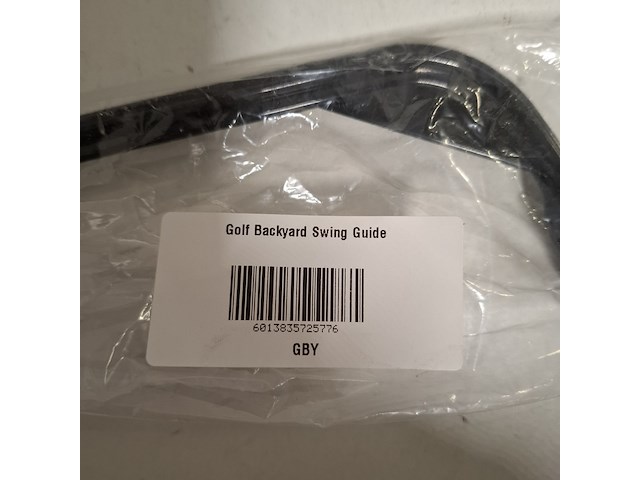 Assortiment golf accessoires - afbeelding 15 van  17