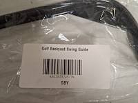 Assortiment golf accessoires - afbeelding 15 van  17