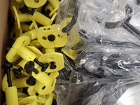 Assortiment golf accessoires - afbeelding 16 van  17