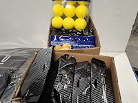 Assortiment golf accessoires - afbeelding 3 van  17