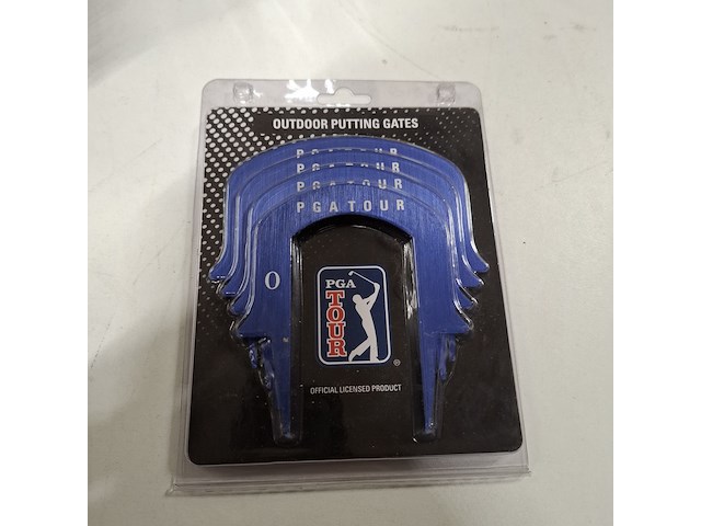 Assortiment golf accessoires - afbeelding 4 van  17