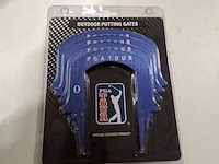 Assortiment golf accessoires - afbeelding 4 van  17