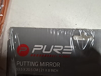 Assortiment golf accessoires - afbeelding 6 van  17