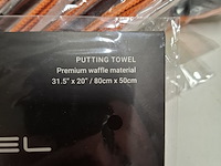 Assortiment golf accessoires - afbeelding 9 van  17