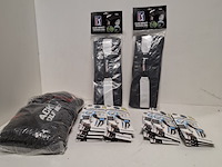 Assortiment golf accessoires