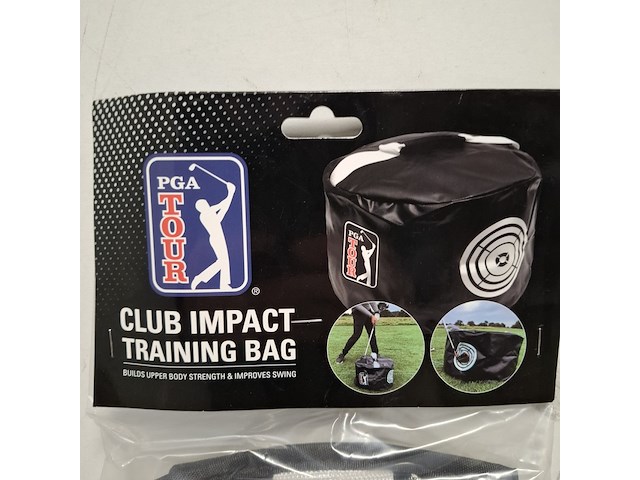 Assortiment golf accessoires - afbeelding 3 van  9