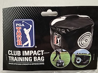 Assortiment golf accessoires - afbeelding 3 van  9