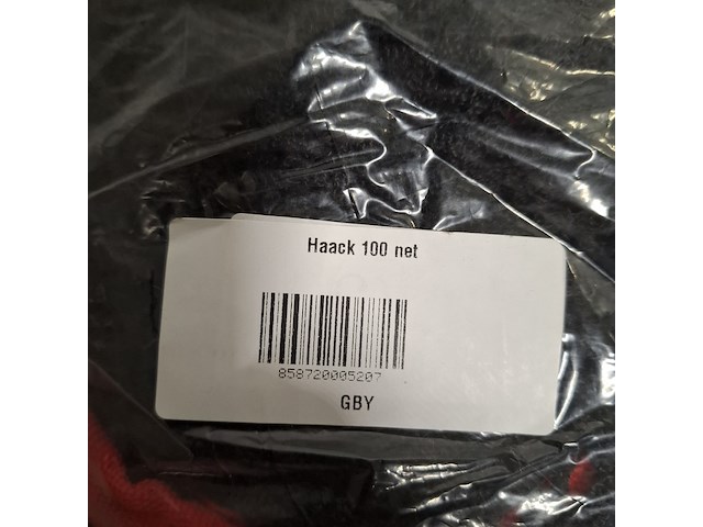 Assortiment golf accessoires - afbeelding 5 van  9