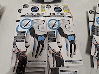 Assortiment golf accessoires - afbeelding 6 van  9