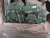 Assortiment haardhout woodcom - afbeelding 1 van  3