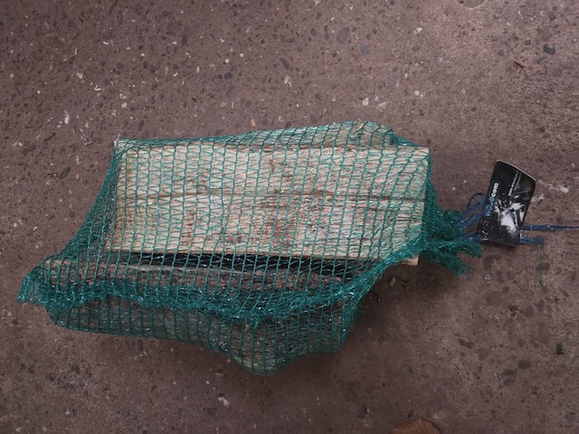 Assortiment haardhout woodcom - afbeelding 2 van  3