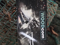 Assortiment haardhout woodcom - afbeelding 3 van  3