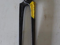 Assortiment handgereedschap o.a. ring/steeksleutels & schroevendraaiers - afbeelding 5 van  10