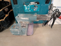 Assortiment handgereedschap - afbeelding 10 van  25