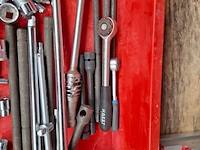Assortiment handgereedschap - afbeelding 2 van  9