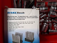 Assortiment handgereedschap - afbeelding 7 van  9