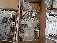 Assortiment hang en sluitwerk - afbeelding 5 van  29