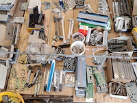 Assortiment hang en sluitwerk - afbeelding 9 van  29