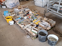 Assortiment hang en sluitwerk - afbeelding 12 van  29