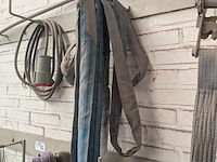 Assortiment hijs- en spanbanden - afbeelding 2 van  11