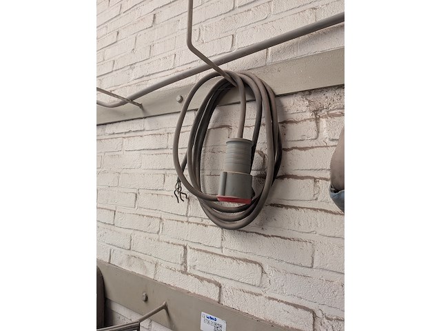 Assortiment hijs- en spanbanden - afbeelding 3 van  11