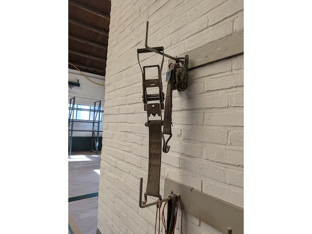 Assortiment hijs- en spanbanden - afbeelding 5 van  11