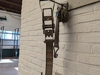 Assortiment hijs- en spanbanden - afbeelding 5 van  11