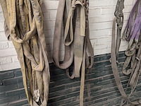 Assortiment hijs- en spanbanden - afbeelding 7 van  11