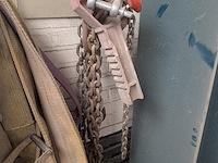 Assortiment hijs- en spanbanden - afbeelding 10 van  11