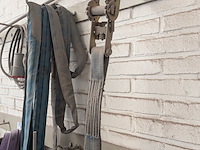 Assortiment hijs- en spanbanden - afbeelding 11 van  11