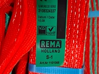Assortiment hijs en spanmiddelen o.a. kelfort - afbeelding 6 van  19