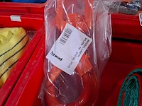 Assortiment hijs en spanmiddelen o.a. kelfort - afbeelding 7 van  19