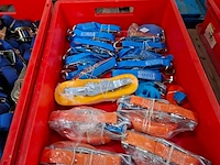 Assortiment hijs en spanmiddelen o.a. kelfort - afbeelding 8 van  19