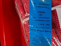 Assortiment hijs en spanmiddelen o.a. kelfort - afbeelding 18 van  19