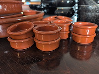 Assortiment horeca bakken, schalen, pannen en potten - afbeelding 6 van  8