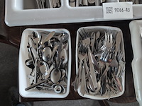 Assortiment horeca bestek - afbeelding 3 van  7