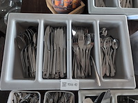 Assortiment horeca bestek - afbeelding 4 van  7