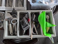 Assortiment horeca bestek - afbeelding 5 van  7