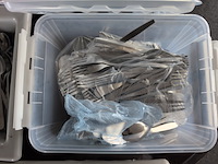 Assortiment horeca bestek - afbeelding 6 van  7