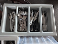 Assortiment horeca bestek - afbeelding 7 van  7