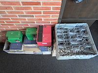 Assortiment horeca glaswerk - afbeelding 2 van  4