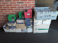 Assortiment horeca glaswerk - afbeelding 3 van  4