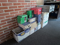 Assortiment horeca glaswerk - afbeelding 4 van  4