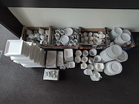 Assortiment horeca servieswerk - afbeelding 4 van  5